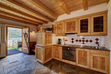 Chalets Mein Dörfl Graun im Vinschgau/Curon Venosta 8 suedtirol.info