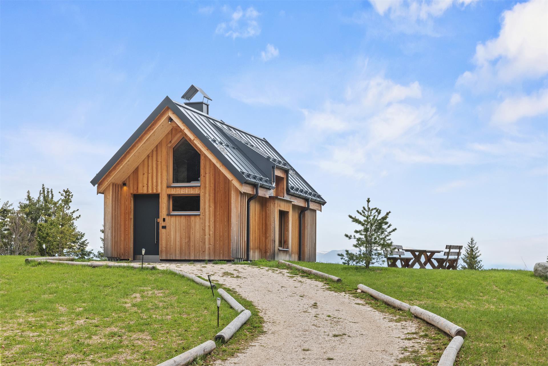 Chalet Sissi Caldaro sulla Strada del Vino 3 suedtirol.info