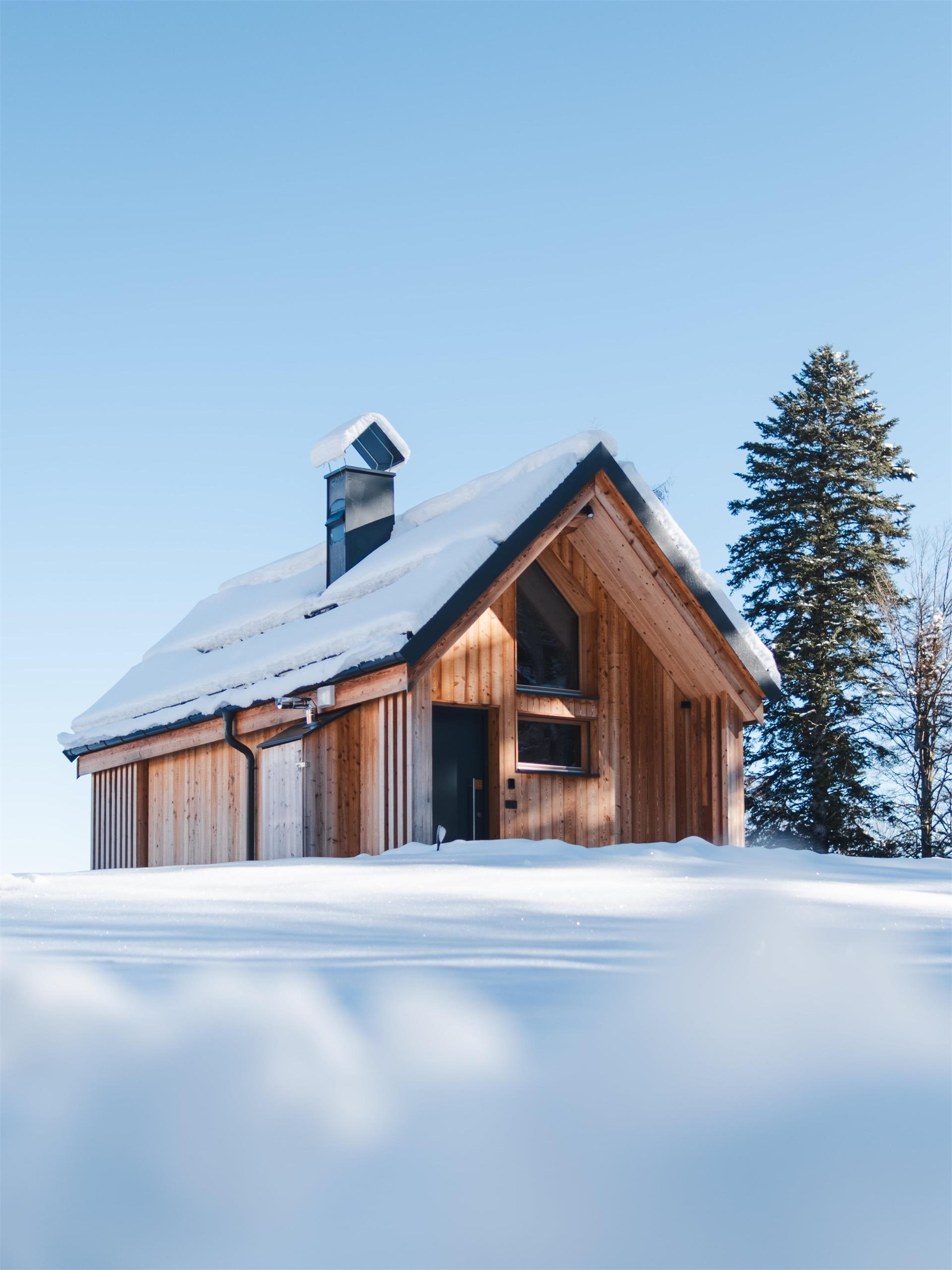 Chalet Sissi Caldaro sulla Strada del Vino 1 suedtirol.info