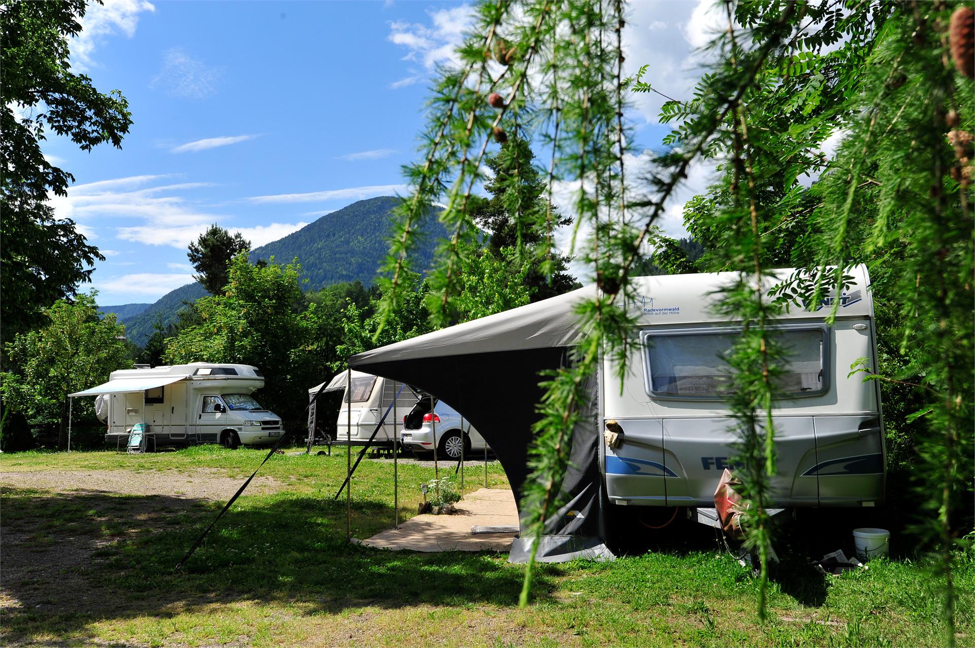 Camping Völlan Lana 4 suedtirol.info