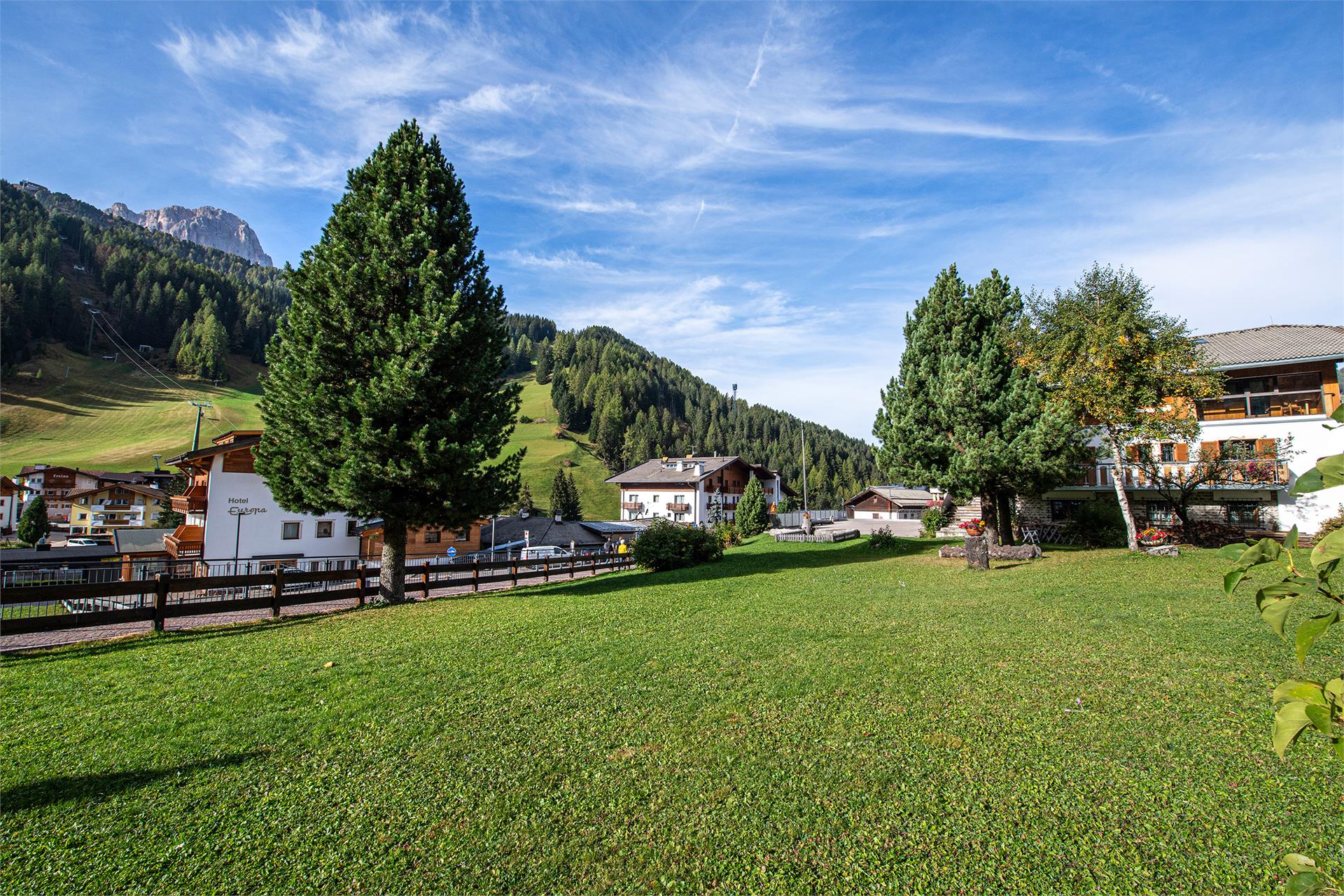 Chalet Solaia Selva 3 suedtirol.info