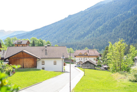 Chalet Tolder Innichen/San Candido 13 suedtirol.info