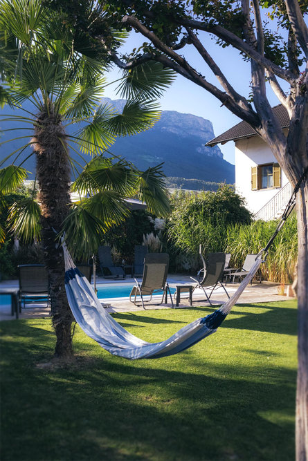 Casa Luna Appiano sulla Strada del Vino 6 suedtirol.info