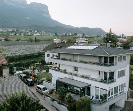 Casa Luna Eppan an der Weinstraße 2 suedtirol.info