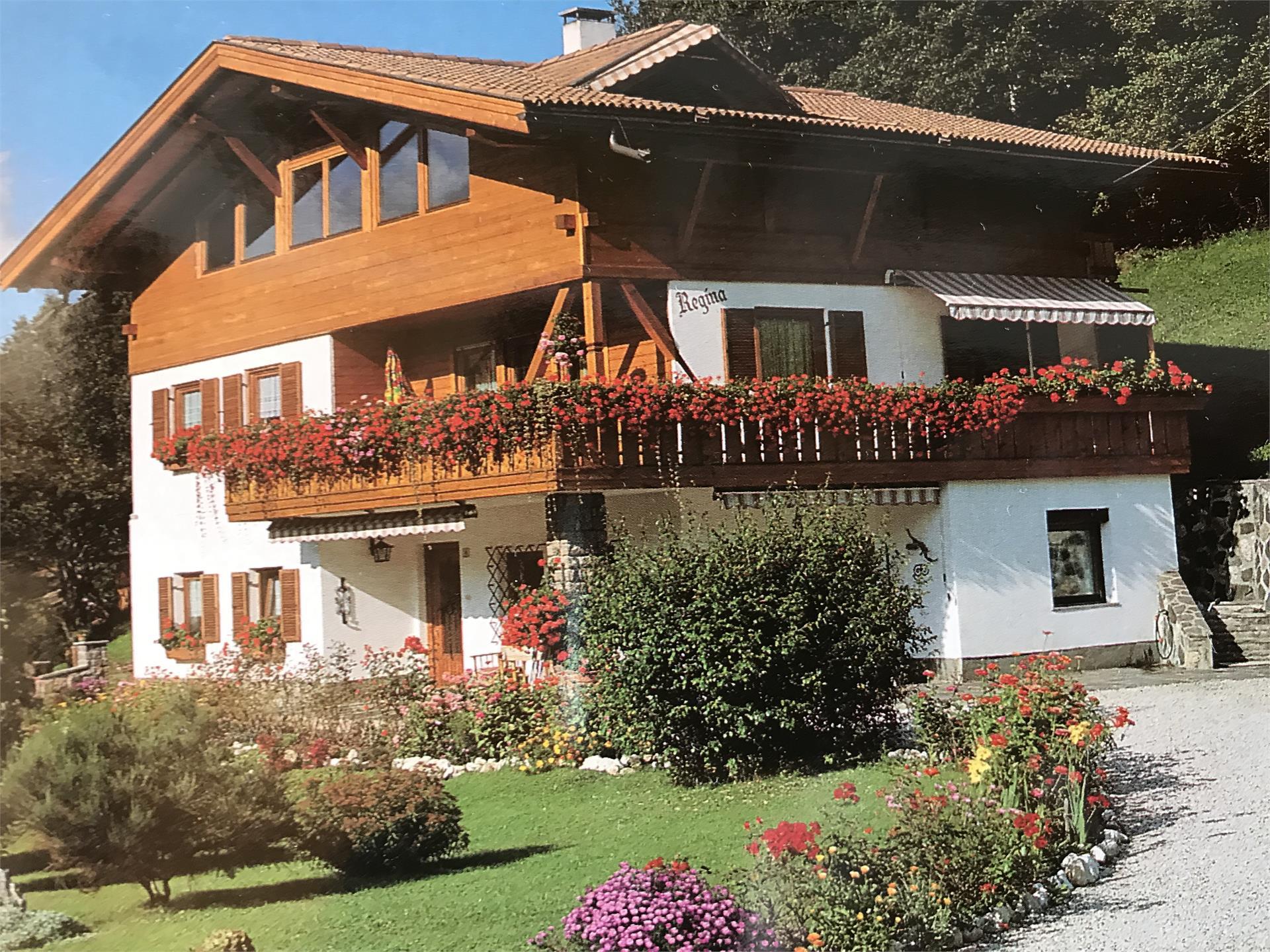 Chalet Regina Kastelruth/Castelrotto 2 suedtirol.info