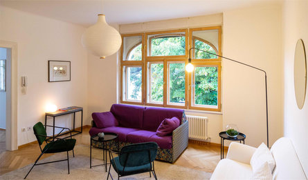 Cityappartment Villa Landeck Meran/Merano 1 suedtirol.info