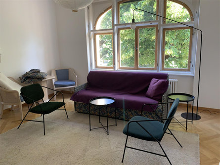 Cityappartment Villa Landeck Meran 9 suedtirol.info