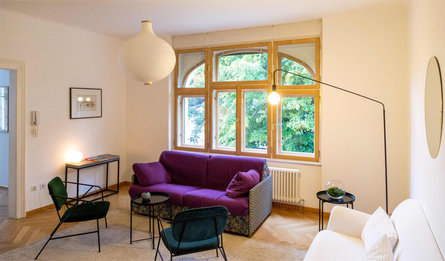 Cityappartment Villa Landeck Meran/Merano 5 suedtirol.info