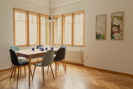 Cityappartment Villa Landeck Meran 7 suedtirol.info