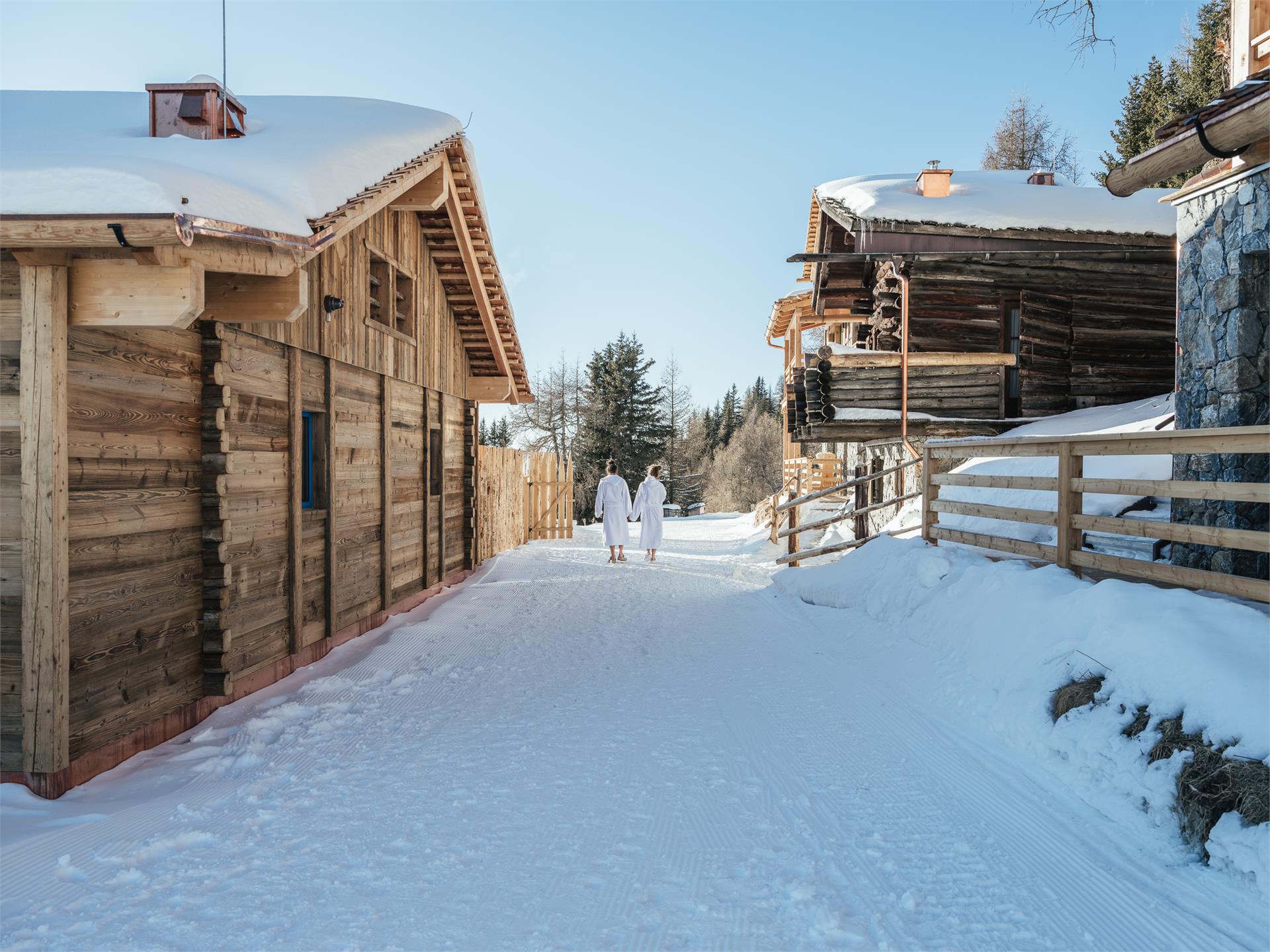 Chalets Graziani Al Plan/San Vigilio 13 suedtirol.info