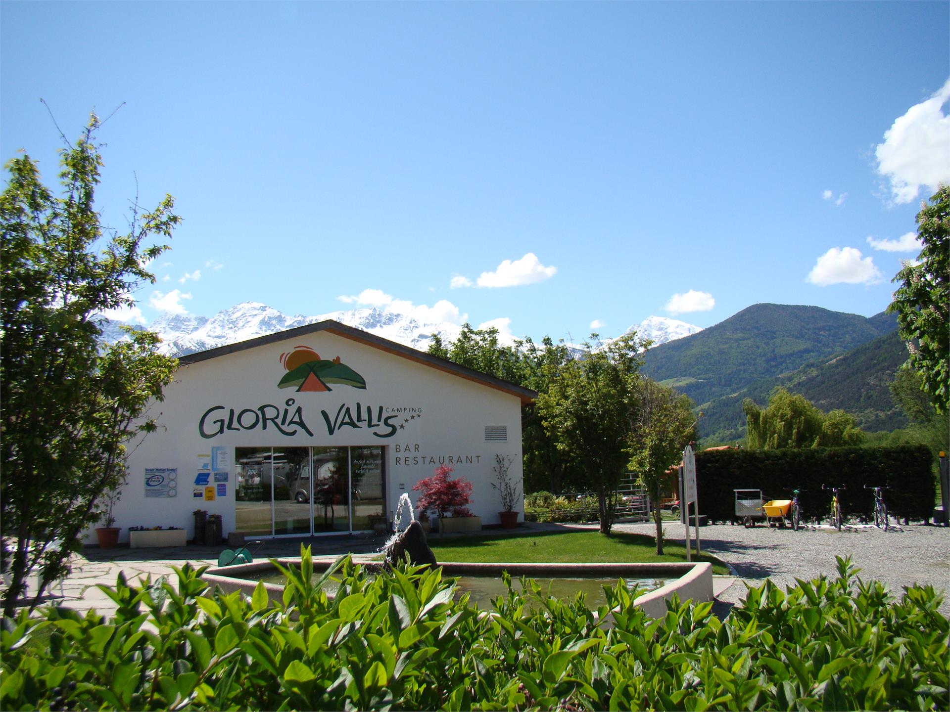 Campingpark Gloria Vallis Glorenza 1 suedtirol.info