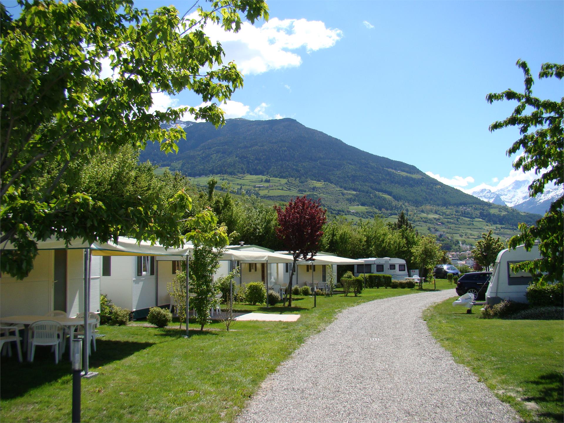 Campingpark Gloria Vallis Glorenza 3 suedtirol.info