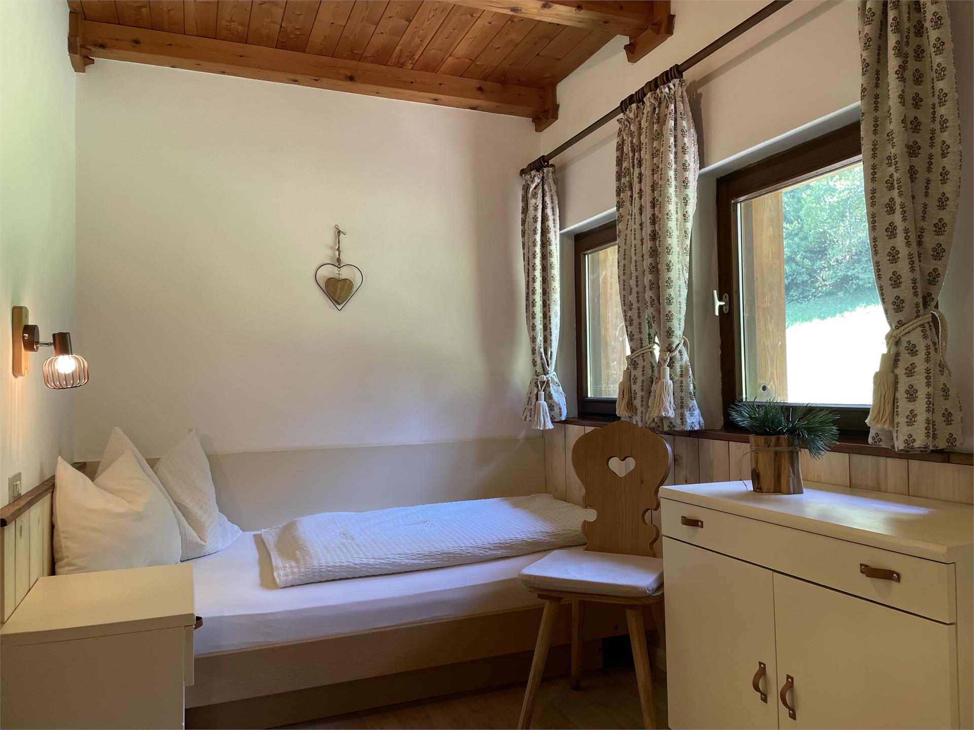 Chalet Forciagn Al Plan/San Vigilio 6 suedtirol.info