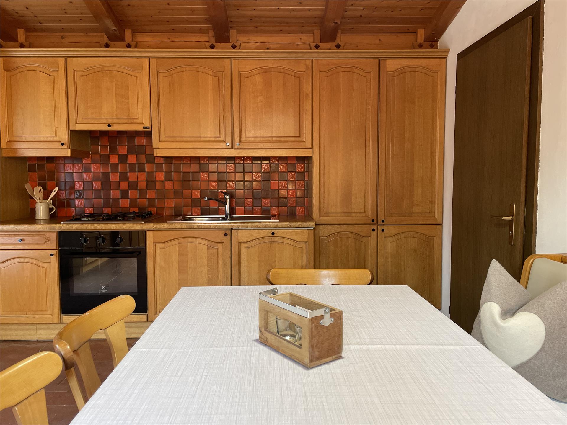 Chalet Forciagn Al Plan/San Vigilio 18 suedtirol.info