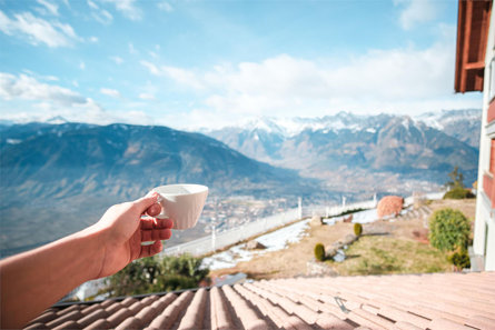 La loggia sopra Merano Avelengo 3 suedtirol.info