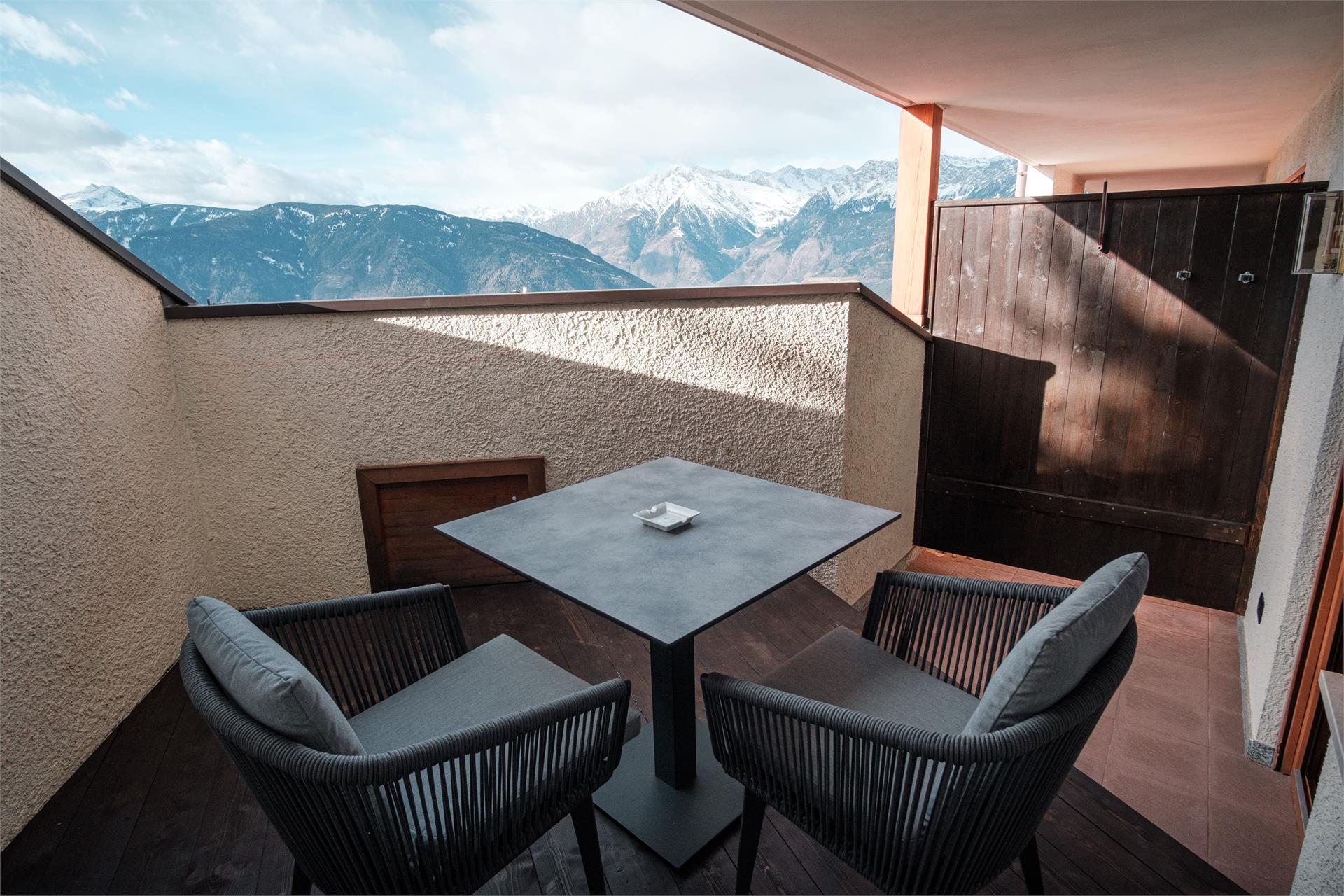 The lodge above Meran Hafling/Avelengo 5 suedtirol.info