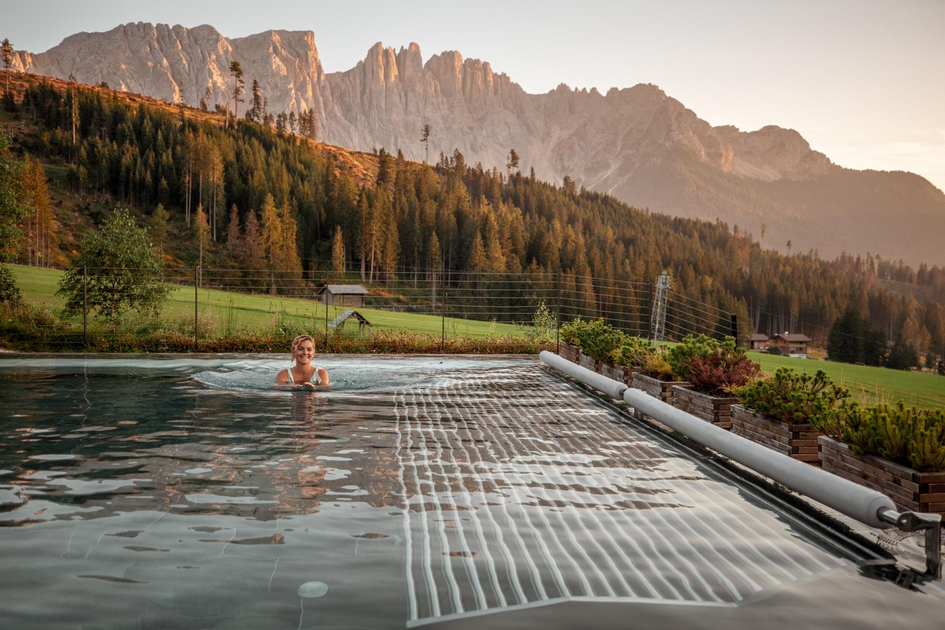 Dolomiti Spa Resort Moseralm Welschnofen/Nova Levante 2 suedtirol.info