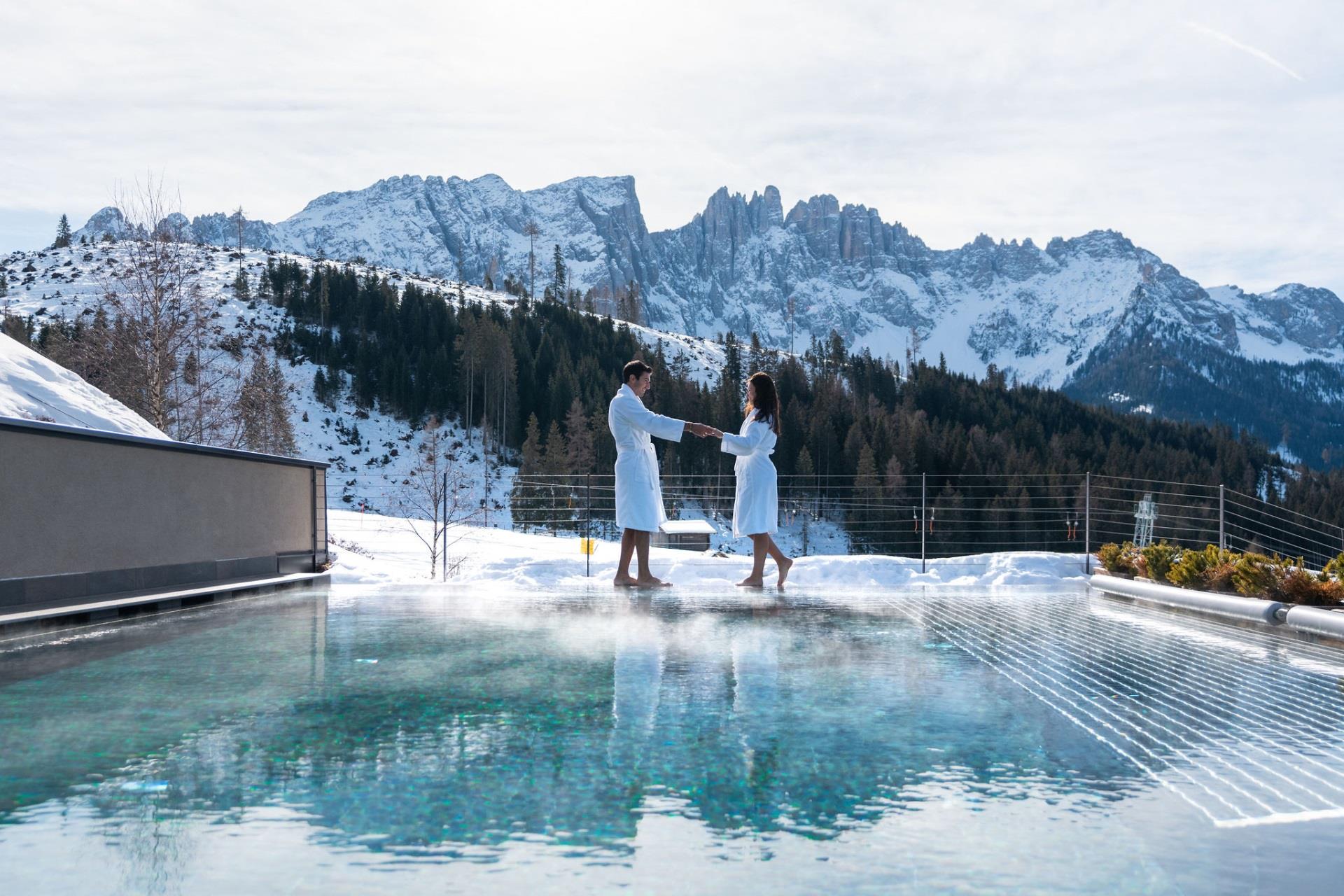 Dolomiti Spa Resort Moseralm Welschnofen/Nova Levante 17 suedtirol.info