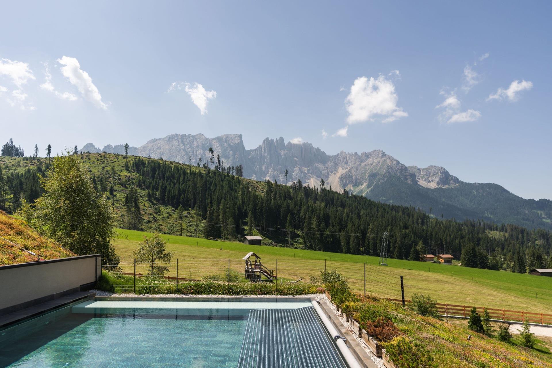 Dolomiti Spa Resort Moseralm Welschnofen/Nova Levante 12 suedtirol.info