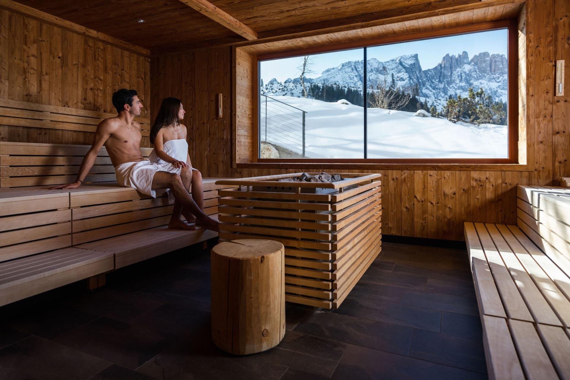 Dolomiti Spa Resort Moseralm Welschnofen/Nova Levante 23 suedtirol.info