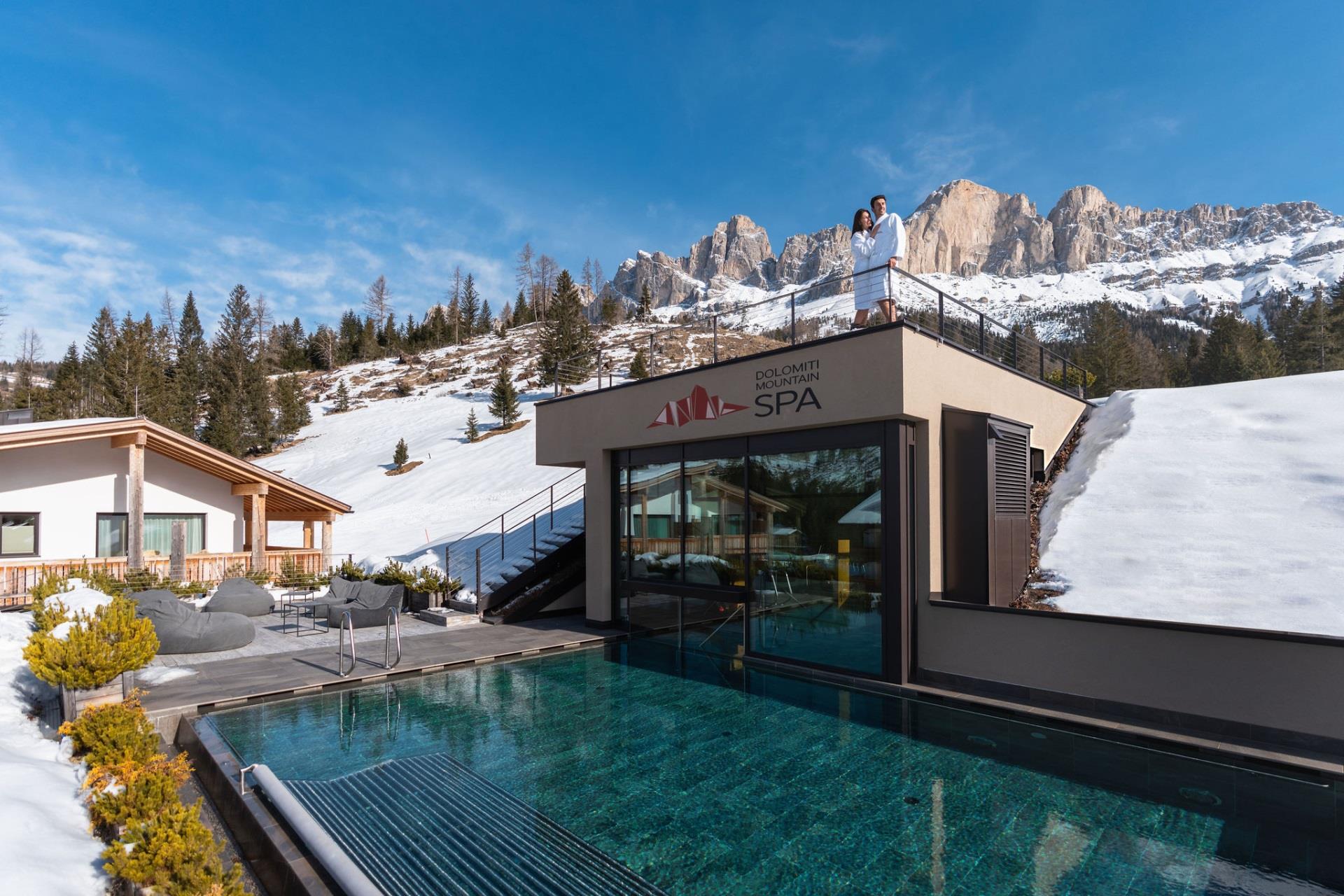 Dolomiti Spa Resort Moseralm Welschnofen/Nova Levante 18 suedtirol.info