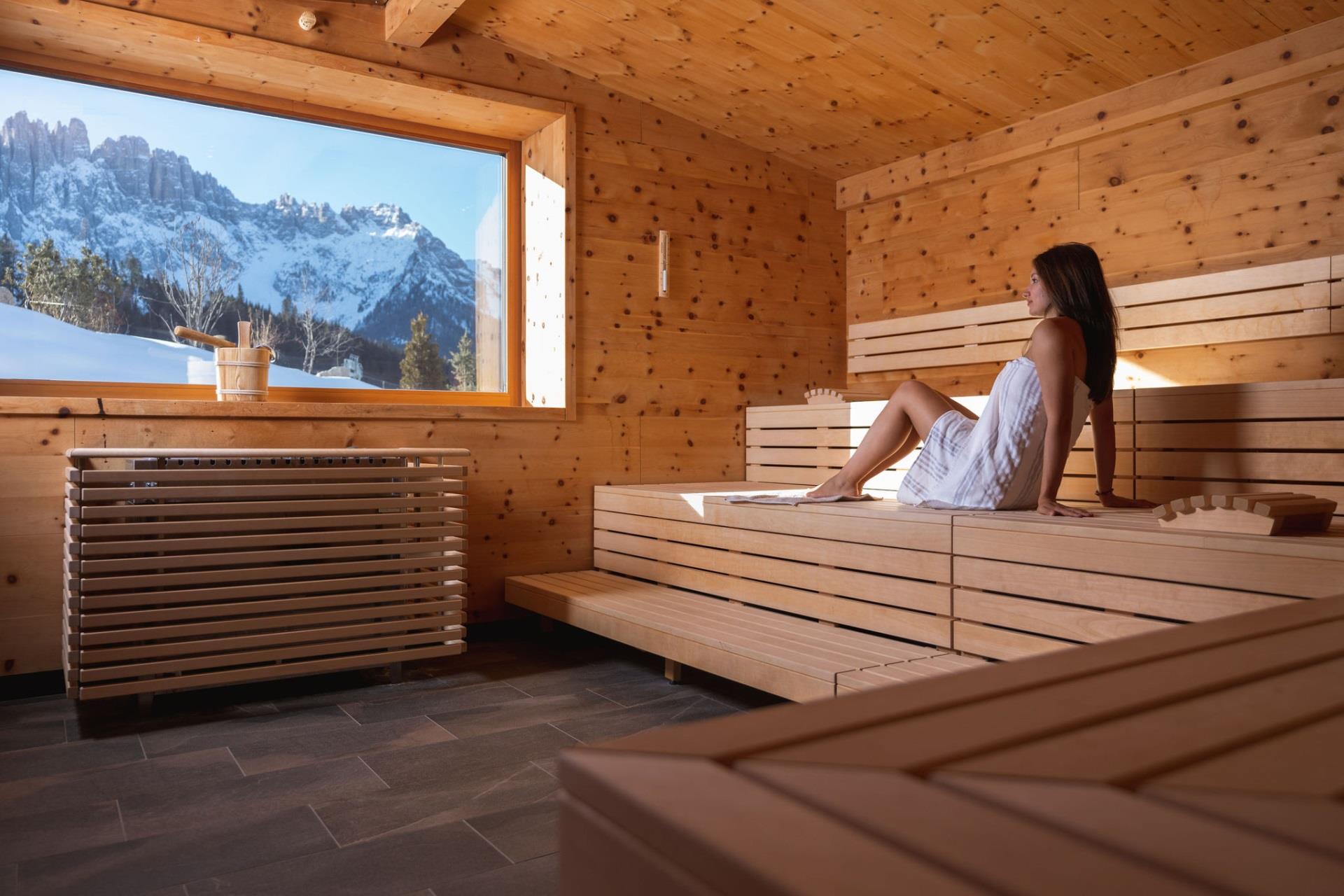 Dolomiti Spa Resort Moseralm Welschnofen/Nova Levante 22 suedtirol.info