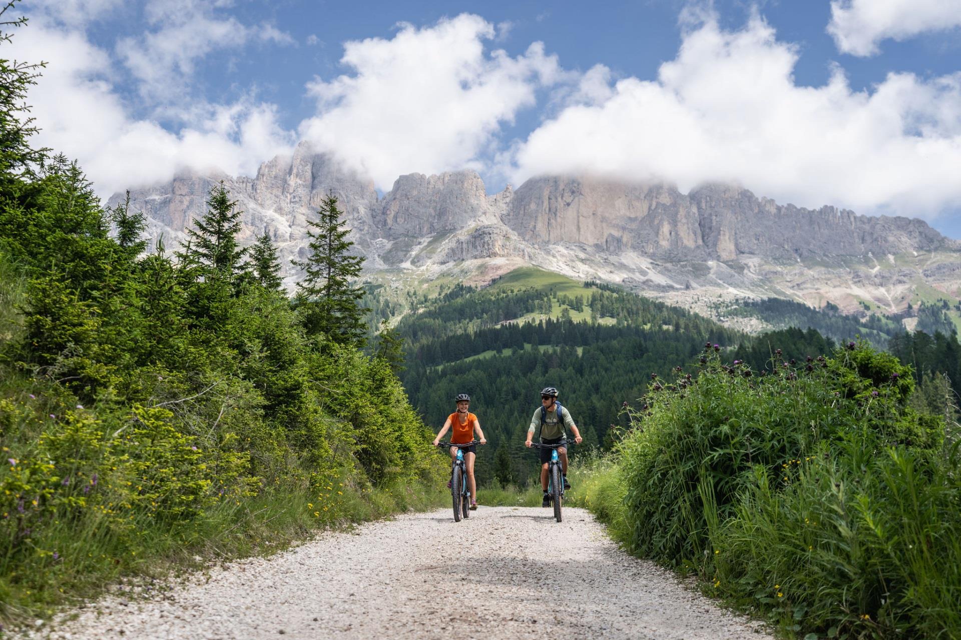 Dolomiti Spa Resort Moseralm Welschnofen/Nova Levante 16 suedtirol.info