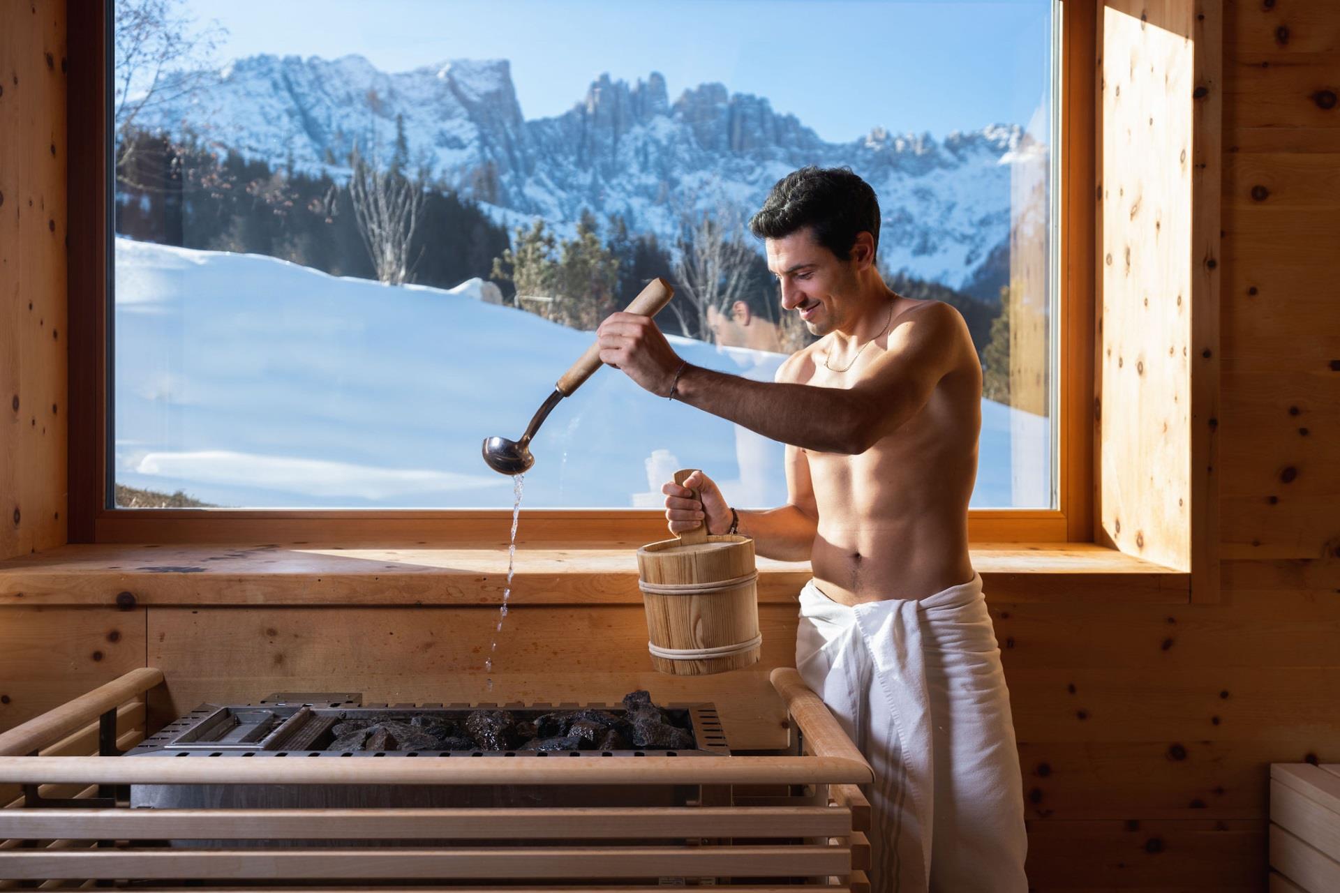 Dolomiti Spa Resort Moseralm Welschnofen/Nova Levante 20 suedtirol.info