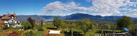 DAS MATSCHER - Residence & Garden Hotel Eppan an der Weinstaße/Appiano sulla Strada del Vino 15 suedtirol.info