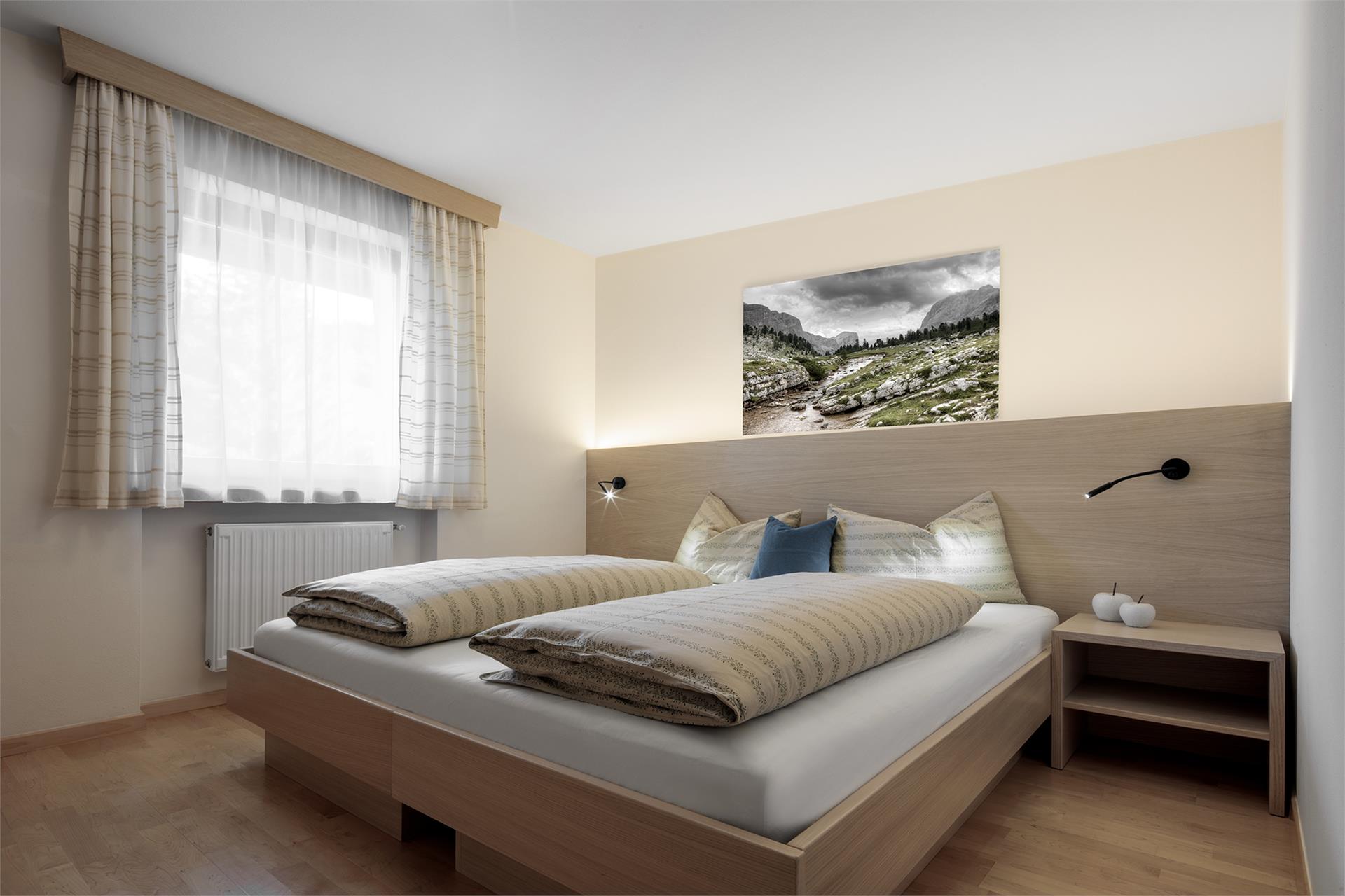 Daciasa Apartment Al Plan/San Vigilio 5 suedtirol.info