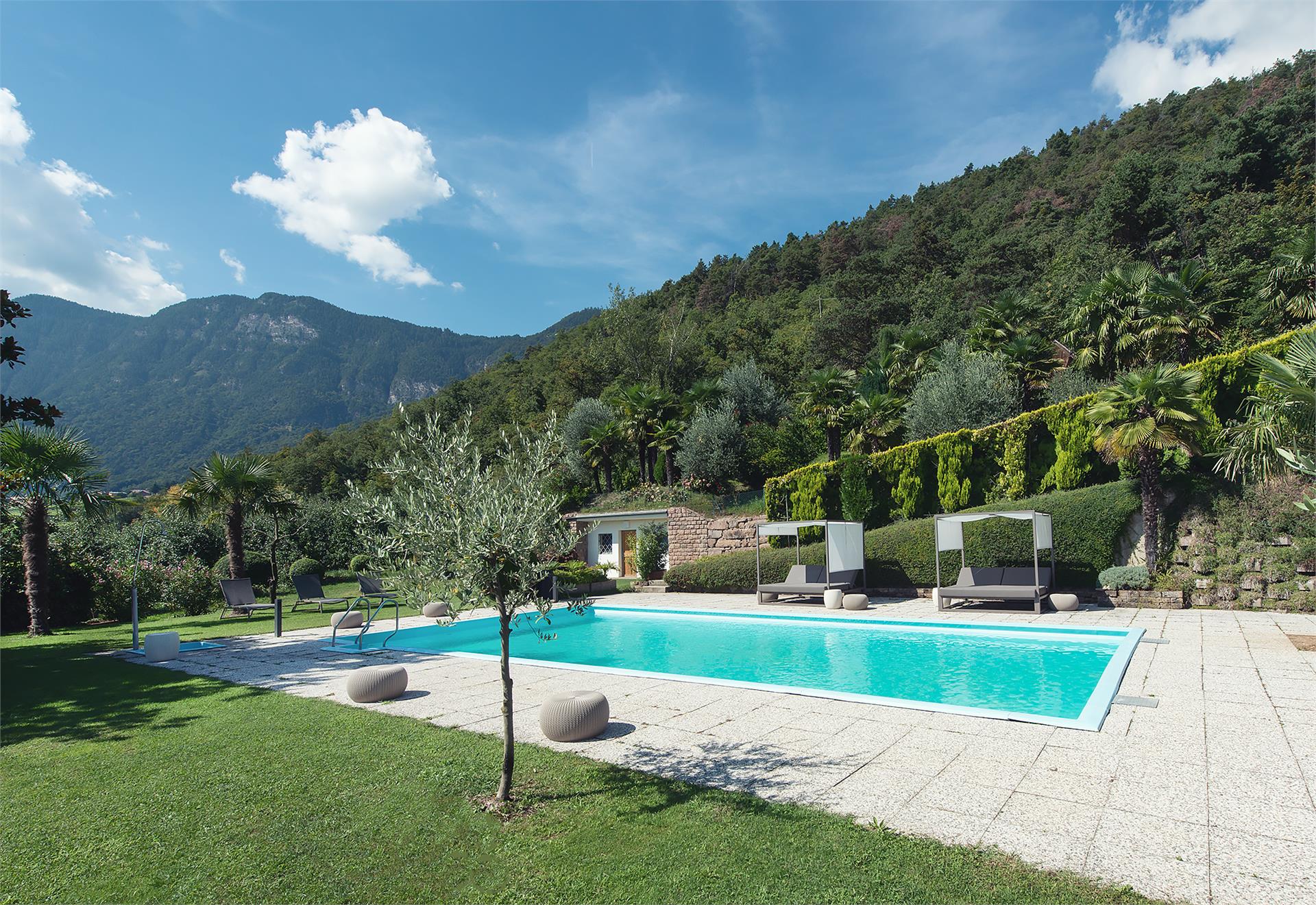 Wanda Kaltern an der Weinstraße/Caldaro sulla Strada del Vino 12 suedtirol.info