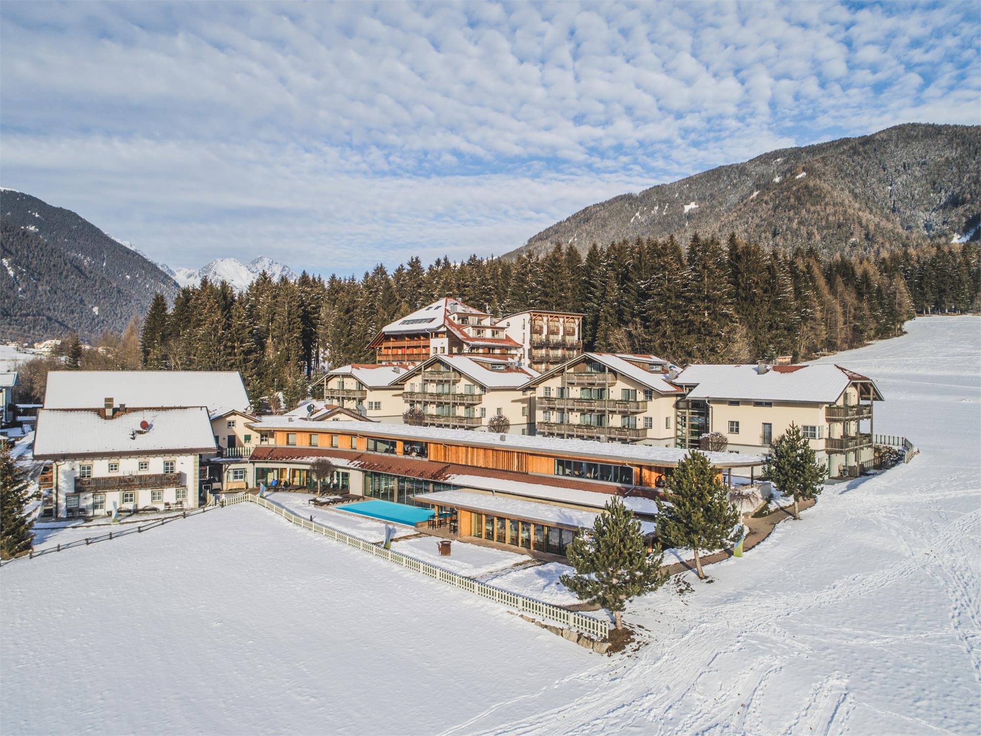 Dolomit Family Resort Garberhof Rasen-Antholz/Rasun Anterselva 2 suedtirol.info