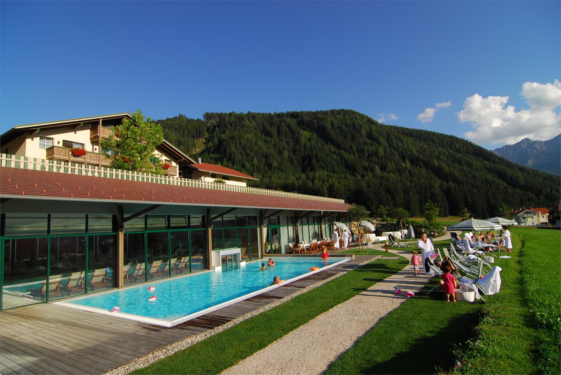 Dolomit Family Resort Garberhof Rasen-Antholz/Rasun Anterselva 6 suedtirol.info