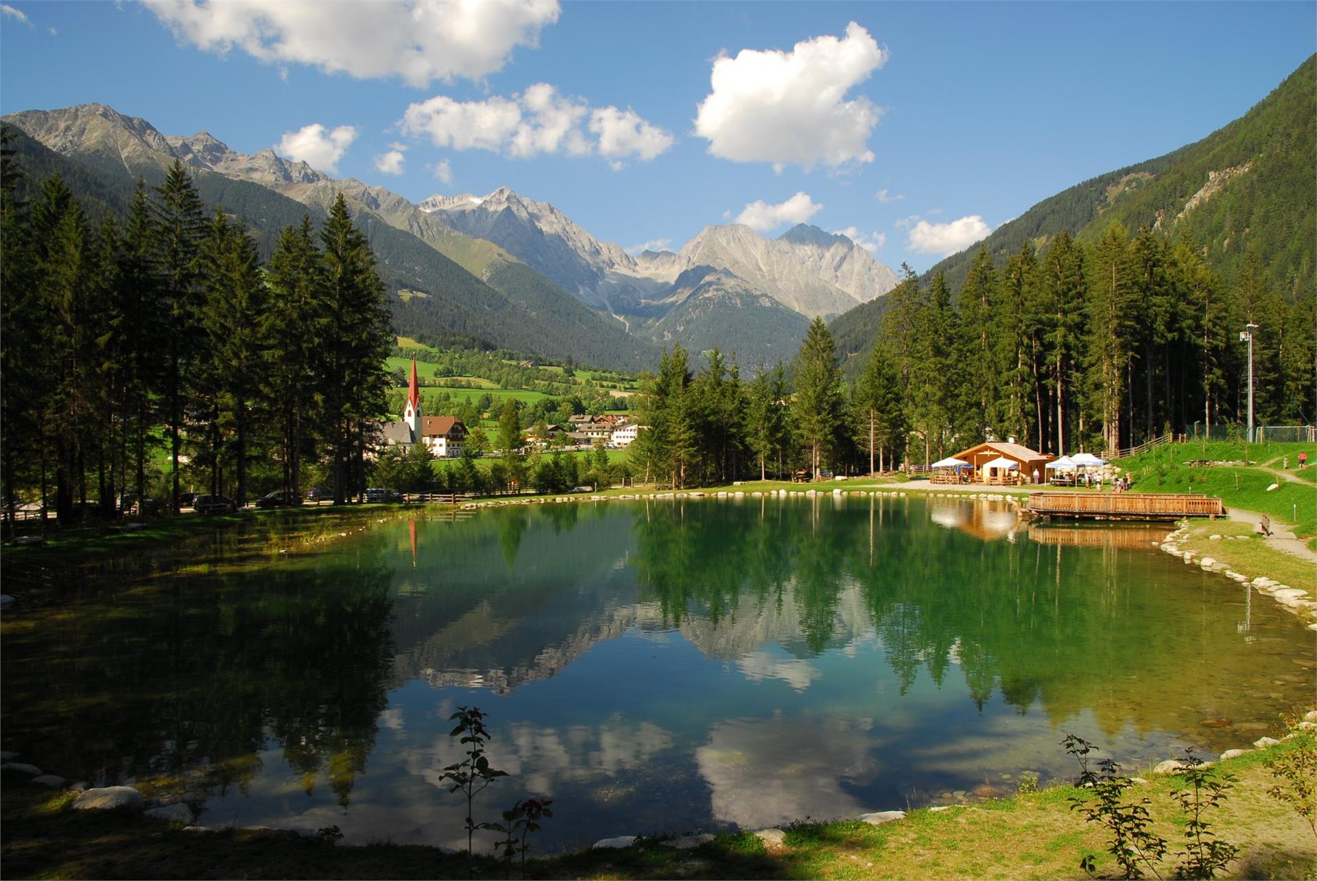 Dolomit Family Resort Garberhof Rasen-Antholz/Rasun Anterselva 11 suedtirol.info