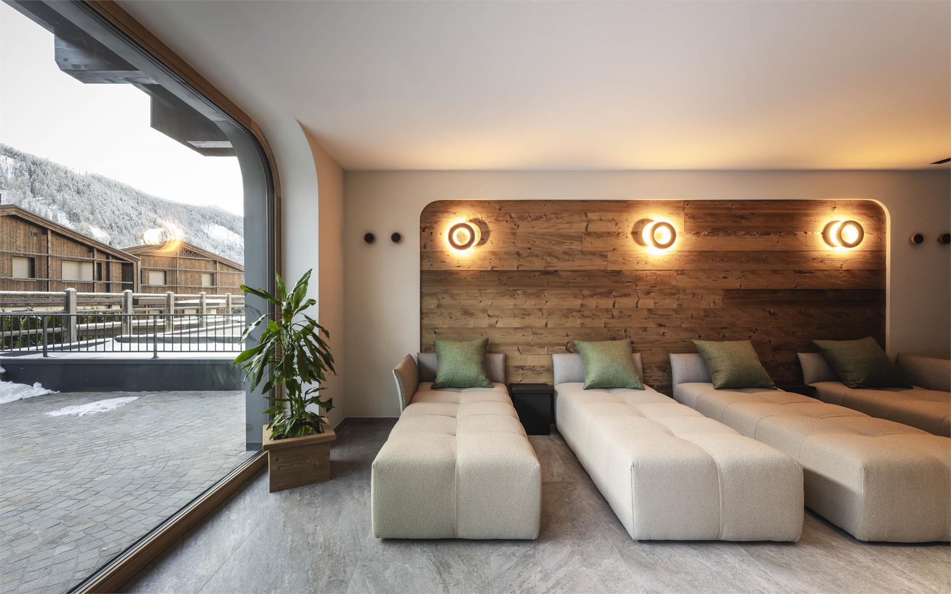 Distinctive Luxury Dolomiti Apartments Terre71 Al Plan/San Vigilio 7 suedtirol.info