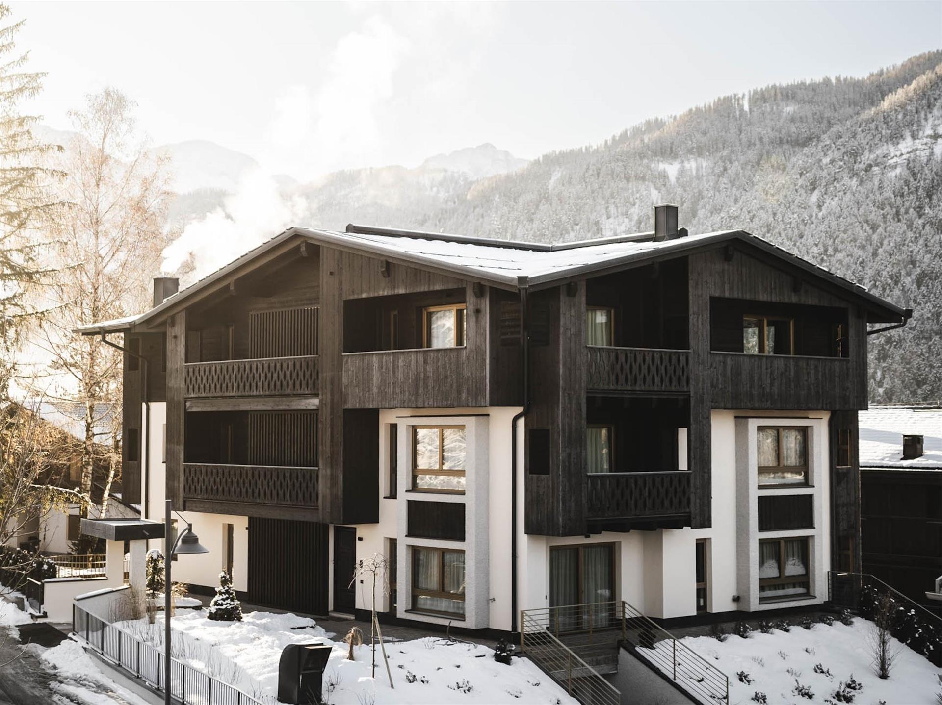 Distinctive Luxury Dolomiti Apartments Terre71 Al Plan/San Vigilio 1 suedtirol.info