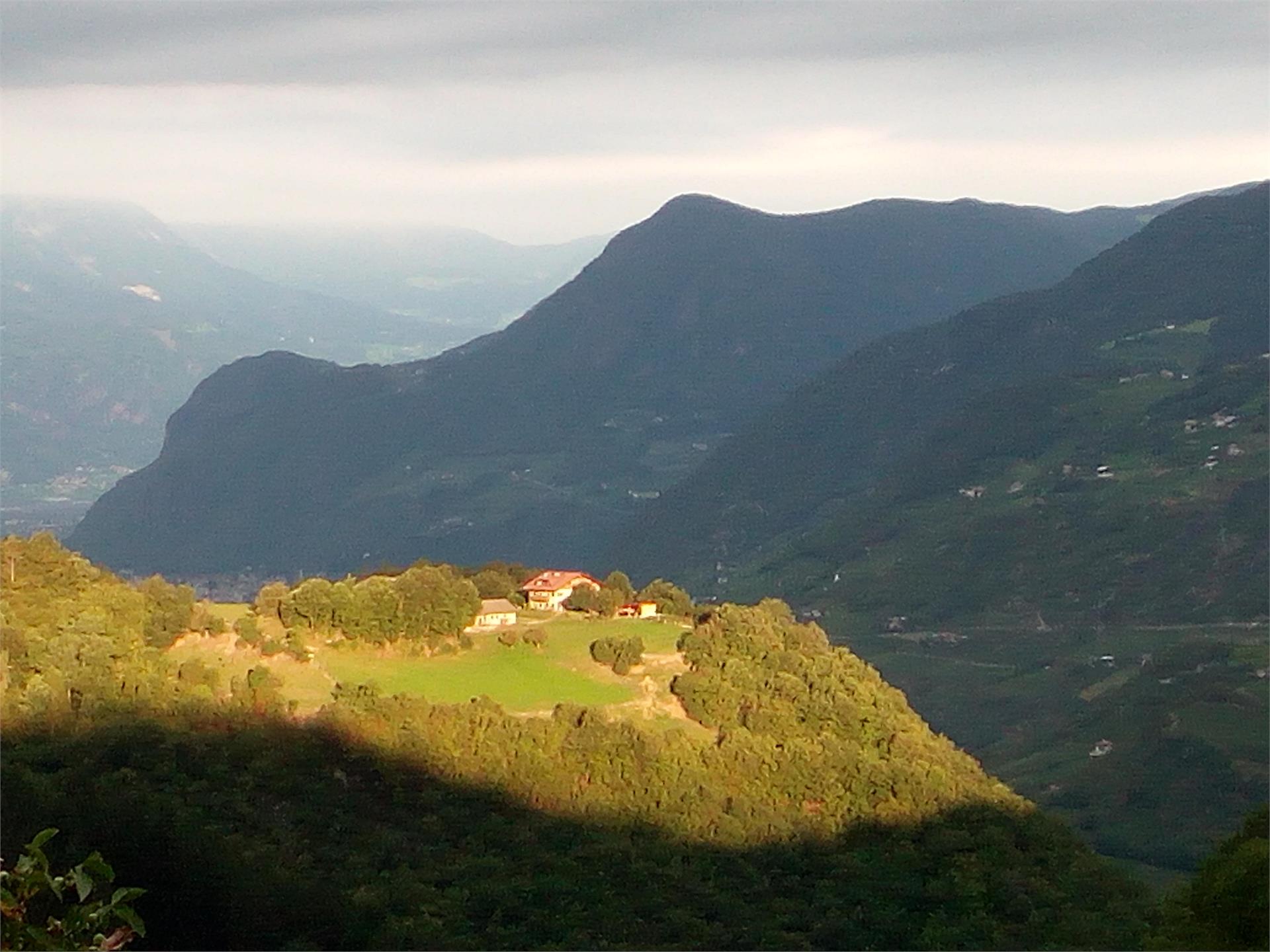 Ebenhof Cornedo all'Isarco 30 suedtirol.info