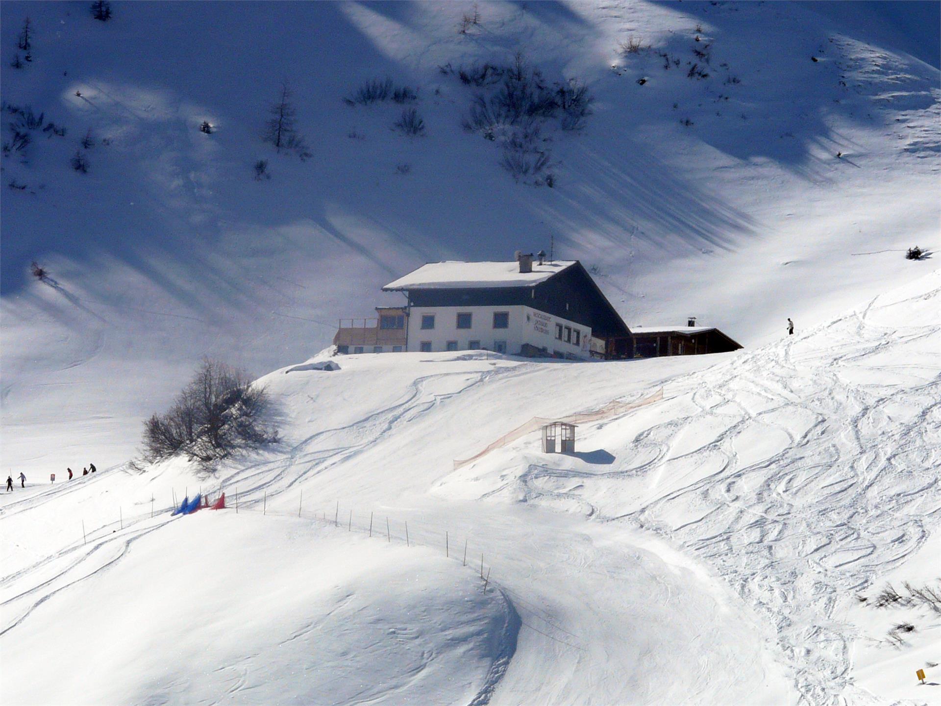 Edelweißhütte Ladurns Brennero 6 suedtirol.info