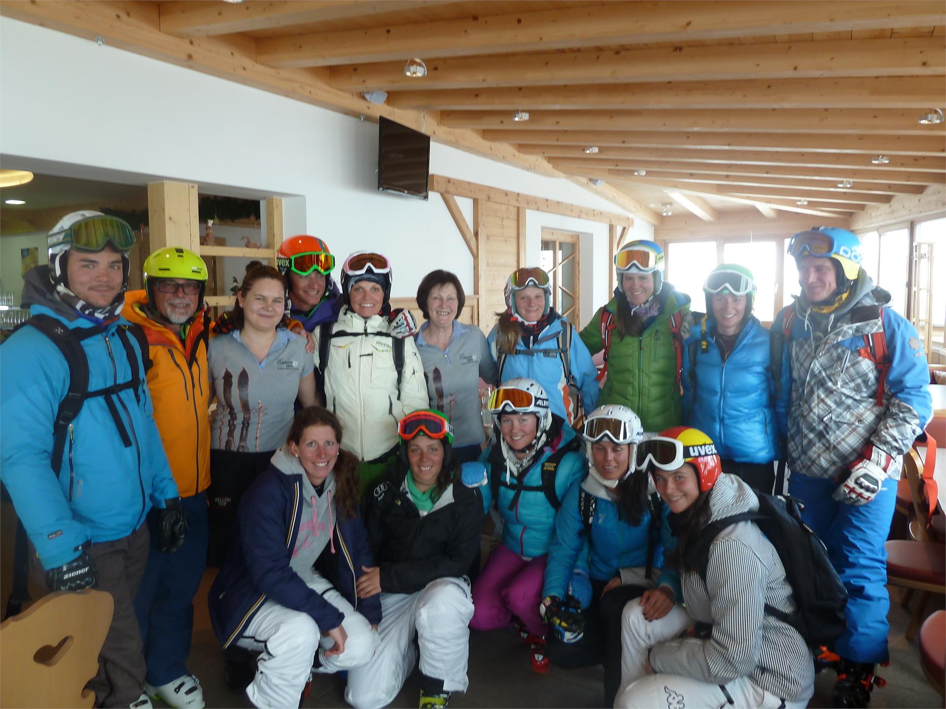 Edelweißhütte Ladurns Brennero 9 suedtirol.info