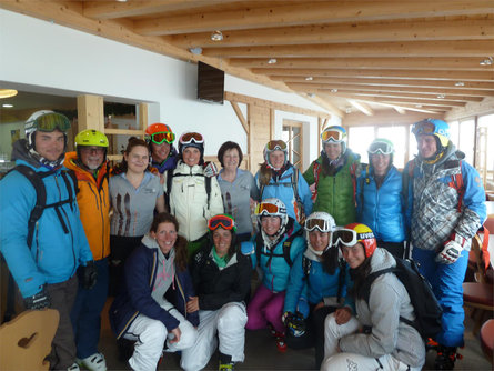 Edelweißhütte Ladurns Brenner/Brennero 9 suedtirol.info