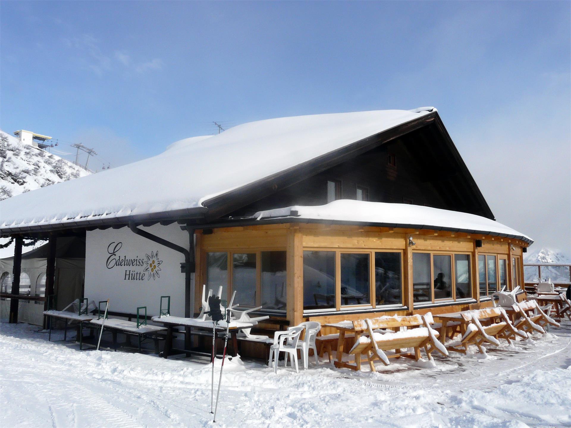 Edelweißhütte Ladurns Brennero 5 suedtirol.info