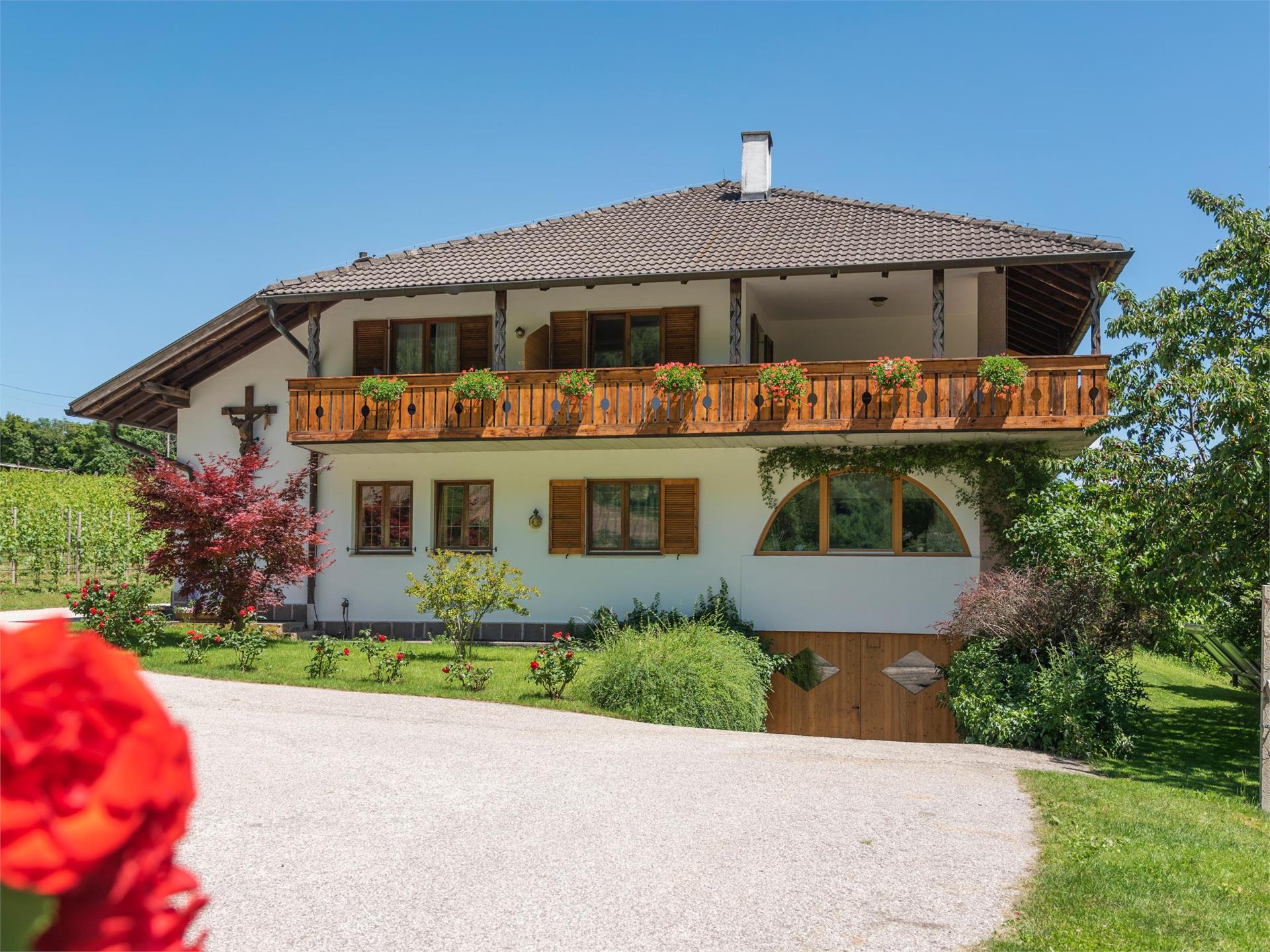 Eichhof Kaltern an der Weinstraße/Caldaro sulla Strada del Vino 1 suedtirol.info