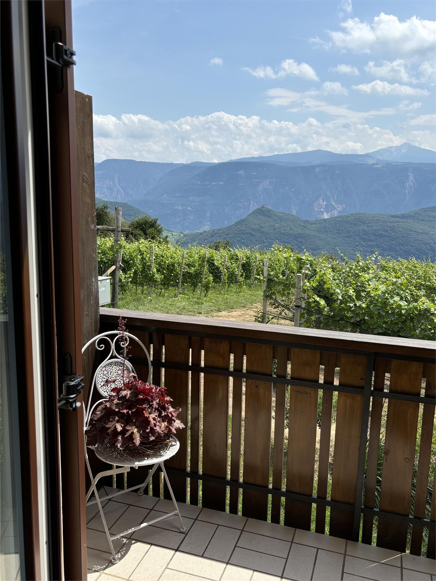 Eichenhof Kaltern an der Weinstraße/Caldaro sulla Strada del Vino 11 suedtirol.info