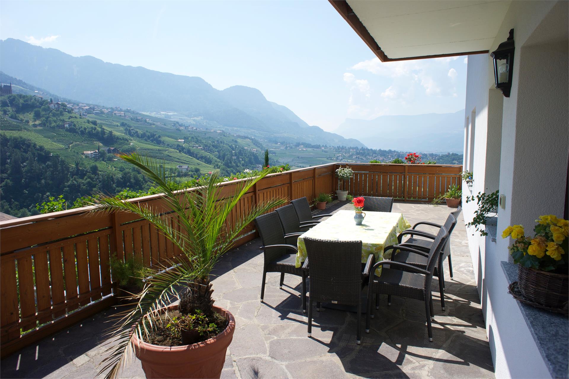 Evi Apartment Kuens 25 suedtirol.info