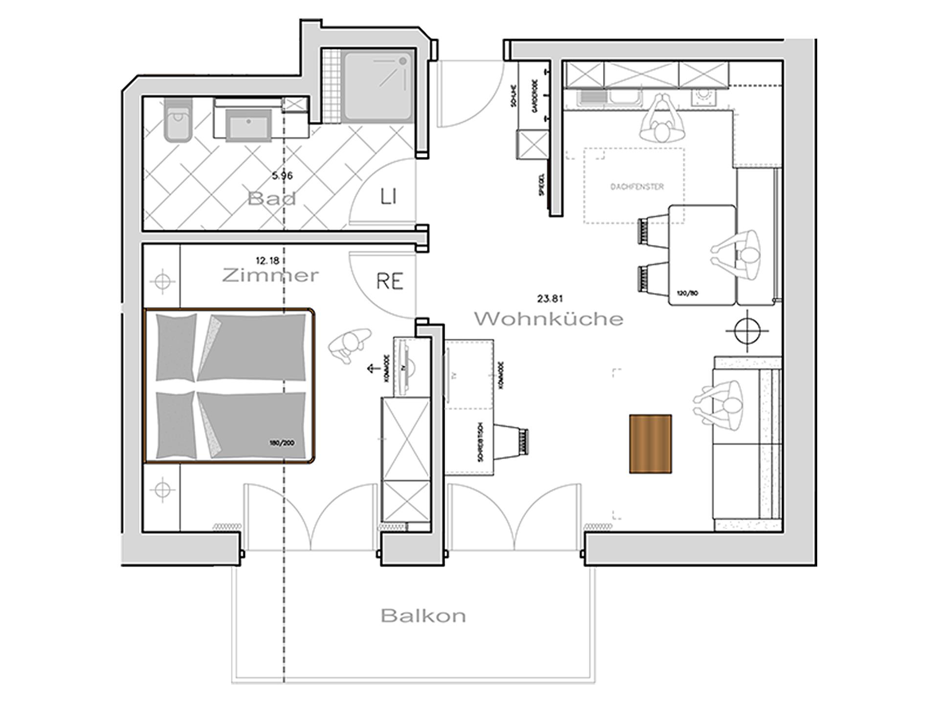 Evi Apartment Kuens 12 suedtirol.info