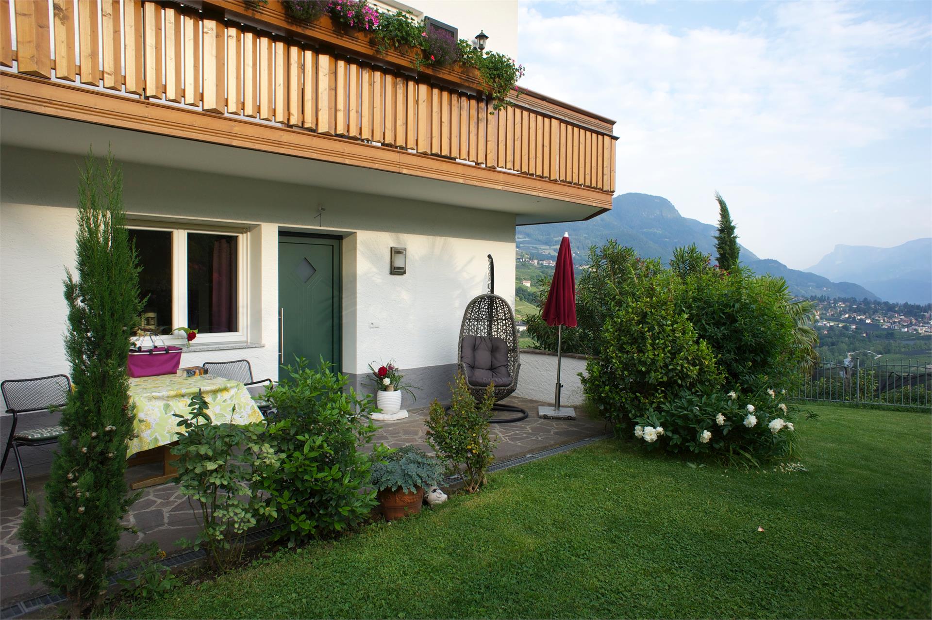 Evi Apartment Kuens 2 suedtirol.info