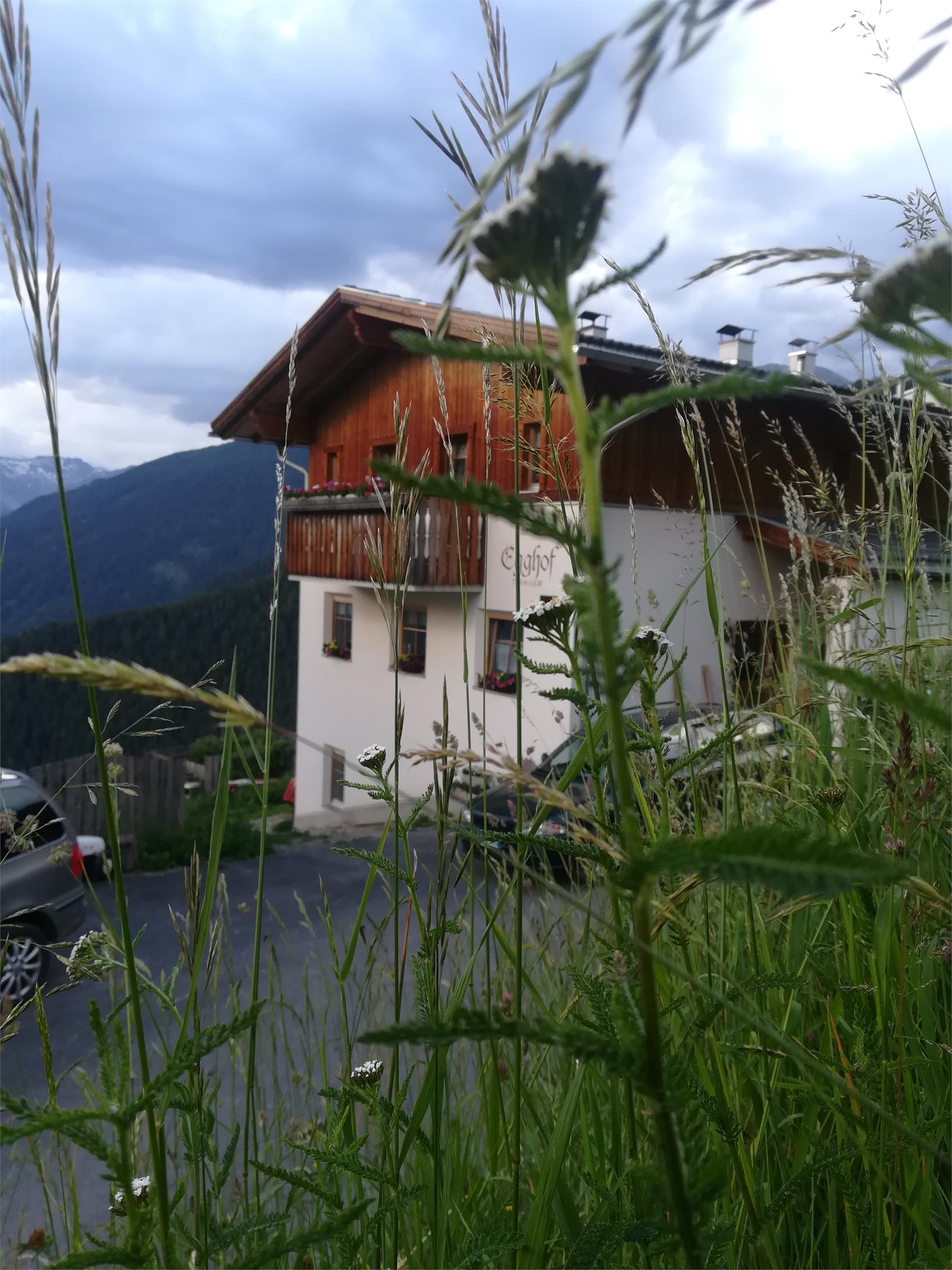 Egghof Taufers im Münstertal 2 suedtirol.info