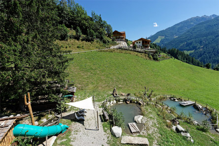 Enzianhof Nature Apartments Valle Aurina 6 suedtirol.info