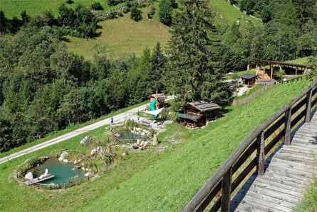 Enzianhof Nature Apartments Valle Aurina 8 suedtirol.info