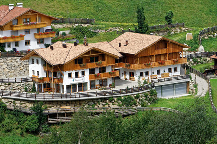 Enzianhof Nature Apartments Valle Aurina 3 suedtirol.info